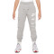 Nike Sportkleding voor Kinderen Op sport geïnspireerde fleece-cargo Lange broek