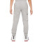 Nike Sportkleding voor Kinderen Op sport geïnspireerde fleece-cargo Lange broek