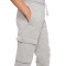 Nike Sportkleding voor Kinderen Op sport geïnspireerde fleece-cargo Lange broek