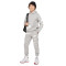 Nike Sportkleding voor Kinderen Op sport geïnspireerde fleece-cargo Lange broek