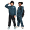 Nike Kinderen Sportkleding Club Fleece Lbr Sweatshirt
