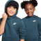 Nike Kinderen Sportkleding Club Fleece Lbr Sweatshirt