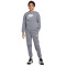Nike Sportswear Track Poly Crew Hbr Niño Trainingspak
