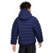 Nike Sportswear Low Synthetic Fill Niño Windbreaker