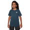 Nike Sportswear Niño Shirt
