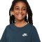 Nike Sportswear Niño Shirt