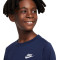 Nike Sportkleding voor Kinderen Shirt