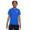 Nike Sportswear Niño Shirt