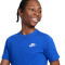 Nike Sportswear Niño Shirt