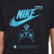 Nike Sportswear Futura Fill Ho23 Niño Shirt