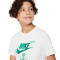 Nike Sportswear Futura Fill Niño Shirt