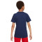 Nike Sportswear Futura Fill Ho23 Niño Shirt