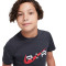 Nike Sportswear Air Niño Shirt