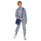 Nike Sportkleding voor Kinderen Air Fleece Cargo Lange broek