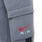 Nike Sportkleding voor Kinderen Air Fleece Cargo Lange broek