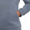 Nike Kinderen Sportkleding Air Print Hoody Fleece Sweatshirt