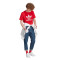 adidas Adicolor Trefoil Tee Shirt