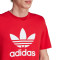 adidas Adicolor Trefoil Tee Shirt