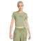 Nike Sportswear Esstl Thrmr Classic Puffer Mujer T-Shirt