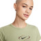 Nike Sportswear Esstl Thrmr Classic Puffer Mujer T-Shirt