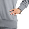 Nike Club puffer voor dames Sweatshirt