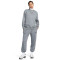 Nike Club puffer voor dames Sweatshirt