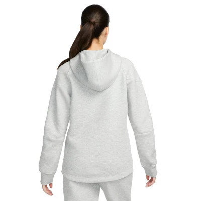 Sportswear Tech Fleece Windrunner Hoodie Mujer Jack