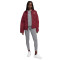 Nike Womens Club+ Sherpa Wventr Crew Shirt