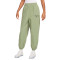 Nike Tech Fleece Mujer Lange broek