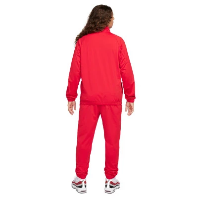 Woven Puffer Trainingspak