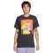 Nike Sportkleding Oc Pack 4 Shirt