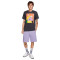 Nike Sportkleding Oc Pack 4 Shirt