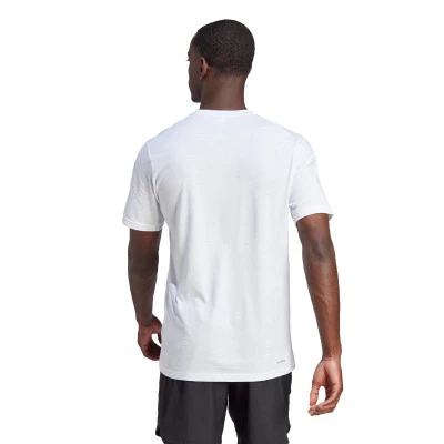 Training Essentials-logo T-Shirt
