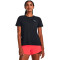 Under Armour Rush Energy Mujer Shirt