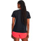 Under Armour Rush Energy Mujer Shirt