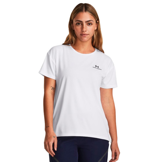 Under Armour Rush Energy Mujer T-Shirt