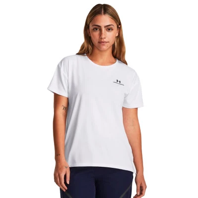 Rush Energy Mujer T-Shirt