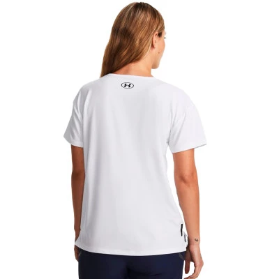 Rush Energy Mujer T-Shirt