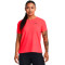 Under Armour Rush Energy Mujer Shirt