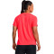 Under Armour Rush Energy Mujer Shirt