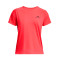 Under Armour Rush Energy Mujer Shirt