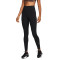 Nike Dri-Fit One Mujer Schuifbalken