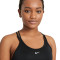 Nike Dri-Fit One Mujer Shirt