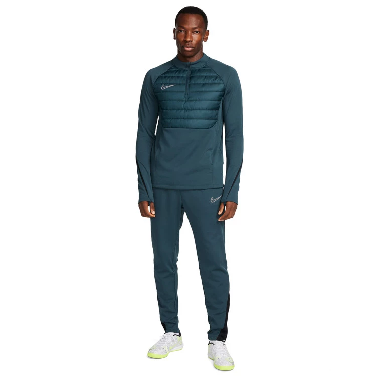 sudadera-nike-therma-fit-academy-winter-warrior-deep-jungle-fir-reflective-silver-2