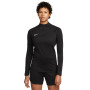 Dri-Fit Strike Vrouw-Black-White