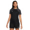 Nike Dri-Fit Strike Mujer Shirt