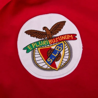 SLB Benfica 1962-1963 Retro Jack