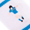 COPA Maradona x COPA Napoli (1 paar) Sokken