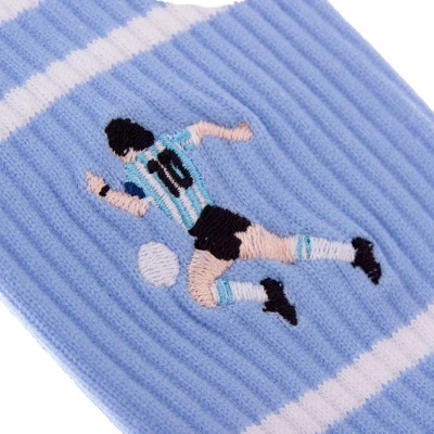 Maradona x COPA Argentinië (1 paar) Sokken
