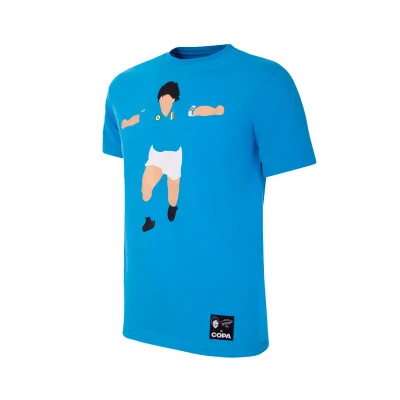 Maradona x COPA Napoli Graphic T-Shirt